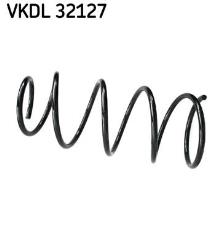 SKF VKDL 32127